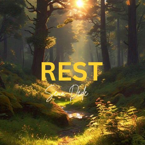 Rest (Live) | Boomplay Music