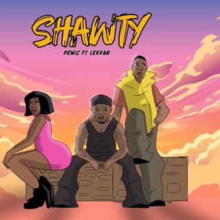 Shawty ft. Lekvar lyrics | Boomplay Music