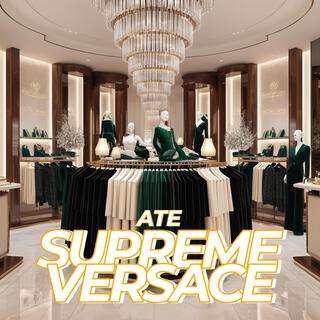 Supreme Versace