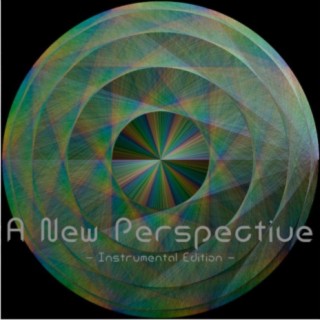 A New Perspective (Instrumental Edition) (Instrumental)