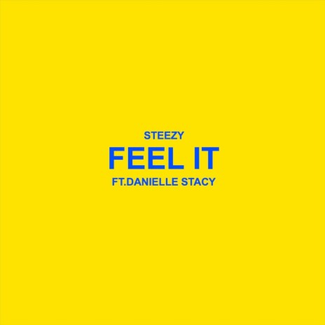 Feel It (feat. Danielle Stacy) | Boomplay Music