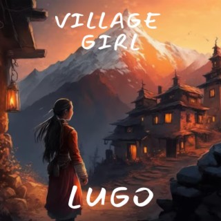 Village girl