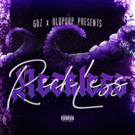 Reckless ft. Oldpurp | Boomplay Music
