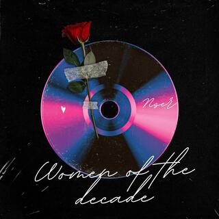 Woman of the Decade lyrics | Boomplay Music