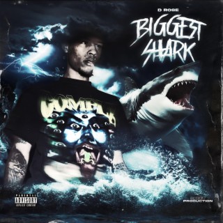 Biggest Shark