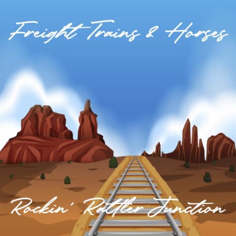 Rockin' Rattler Junction | Boomplay Music