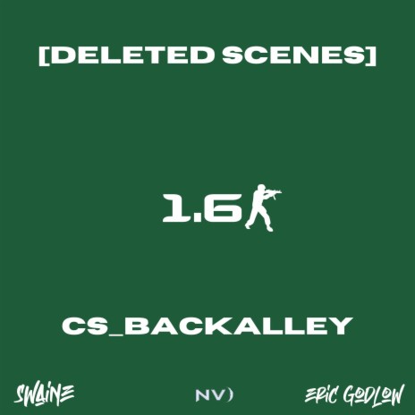 cs_backalley ft. Eric Godlow | Boomplay Music