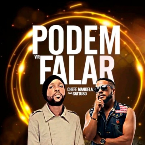 Podem vir falar | Boomplay Music