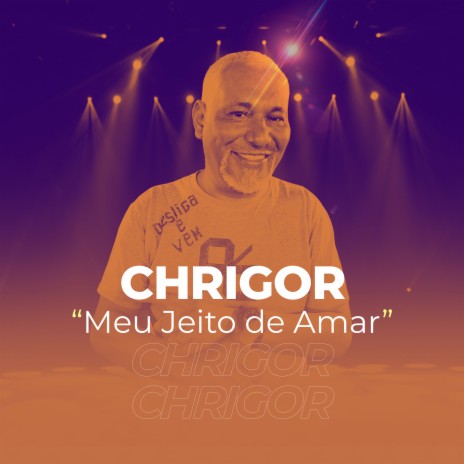 Meu Jeito de Amar | Boomplay Music