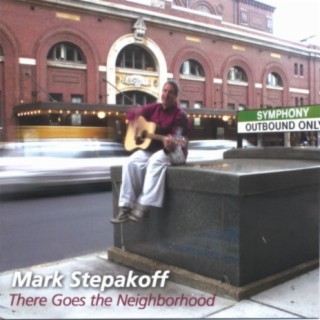 Mark Stepakoff