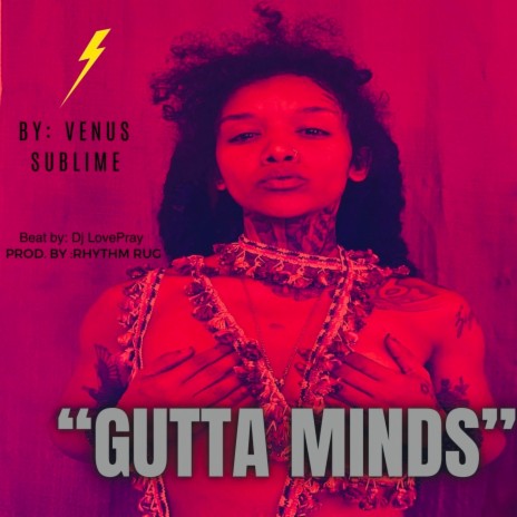 Gutta Minds | Boomplay Music