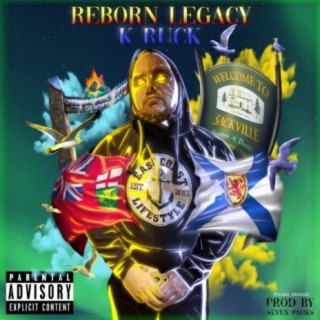 Reborn Legacy