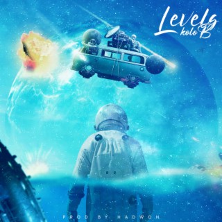 Levels lyrics | Boomplay Music