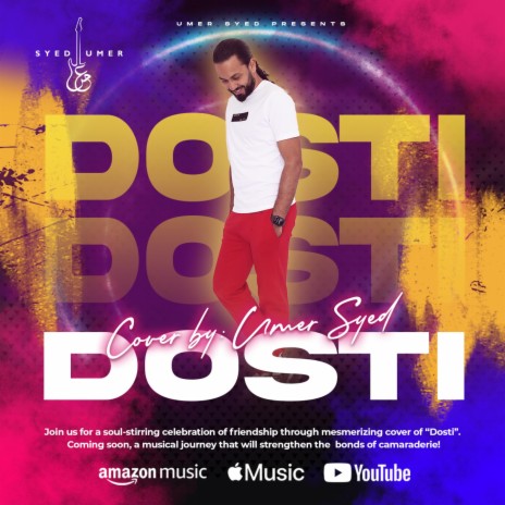 Dosti | Boomplay Music