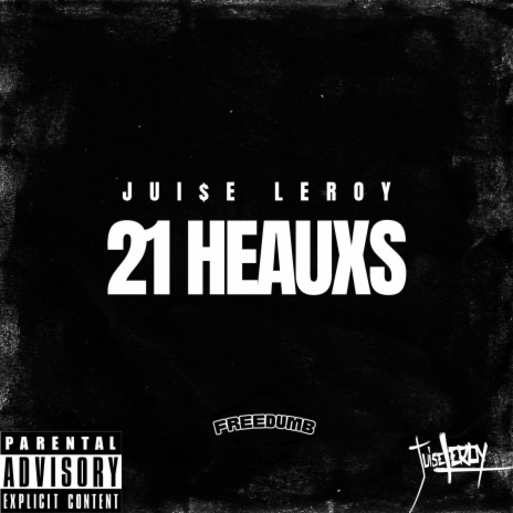 21 Heauxs | Boomplay Music