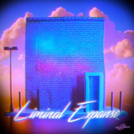 Liminal Expanse | Boomplay Music