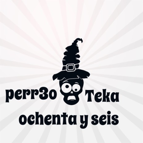 perre3oteka ochenta y seis ft. deejay bandido | Boomplay Music