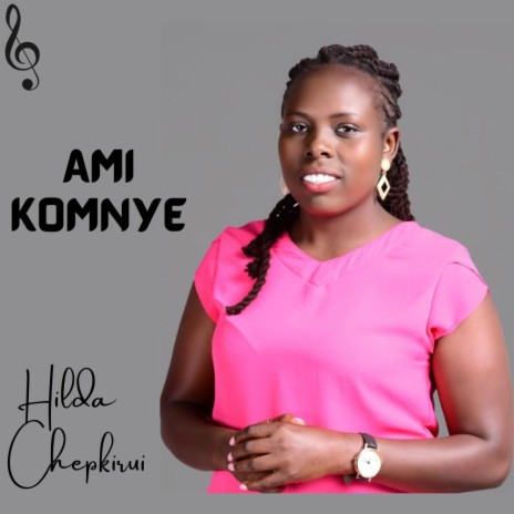 Ami Komnye | Boomplay Music