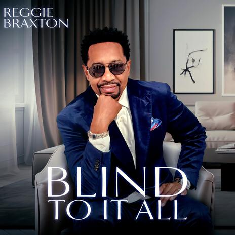 BLIND TO IT ALL | Boomplay Music