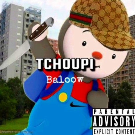 Tchoupi