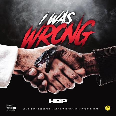 I Was Wrong | Boomplay Music