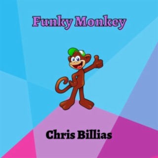 Funky Monkey