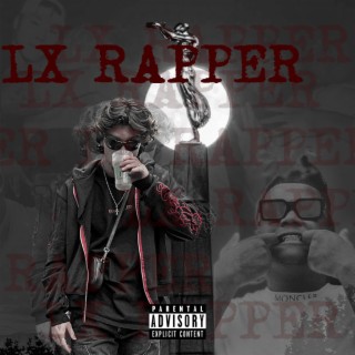 LX Rapper