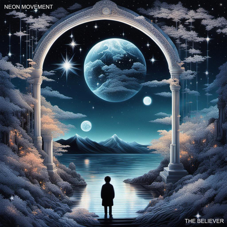 The Believer | Boomplay Music