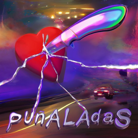 puñALAdaS | Boomplay Music
