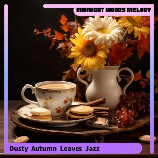 Dusty Autumn Leaves Jazz