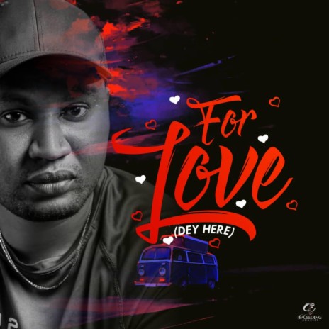 Dey here for love ft. Ayomide