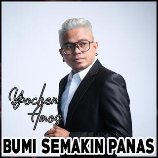 Bumi Semakin Panas