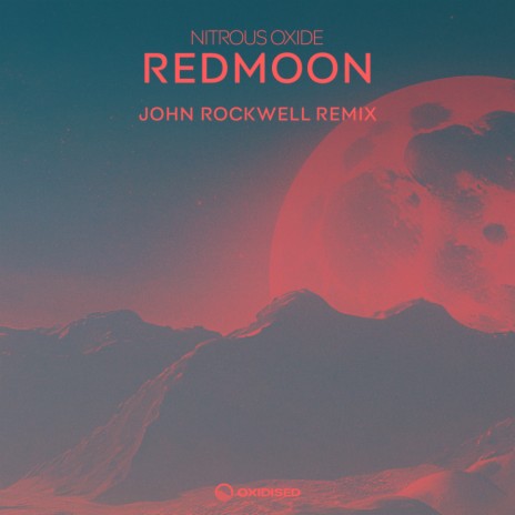 Redmoon (John Rockwell Remix) | Boomplay Music