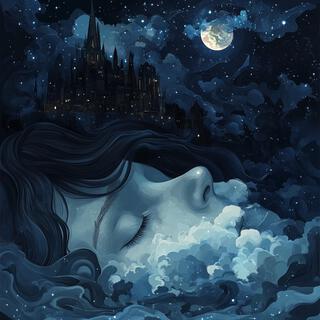 Sleep Therapy: Soothing Music for a Good Night's Sleep