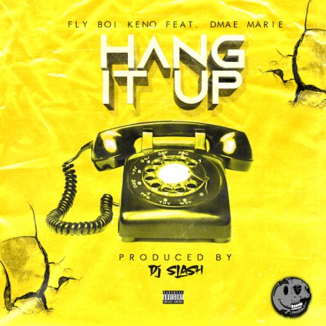 Hang It Up ft. Dmae Marie | Boomplay Music