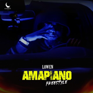 Amapiano Freestyle