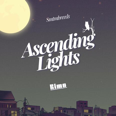 Ascending Lights | Boomplay Music