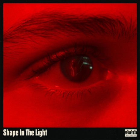 Shape In The Light | Boomplay Music