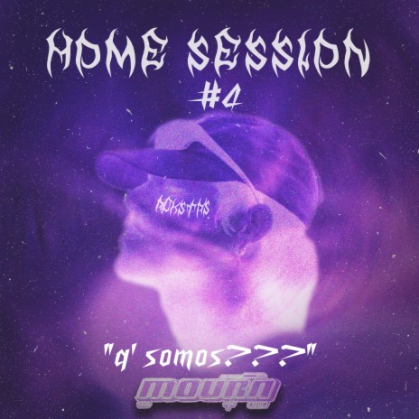 q' somos??? Home Session #4 | Boomplay Music