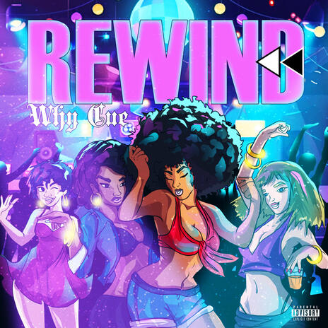 Rewind (Time Remix) | Boomplay Music