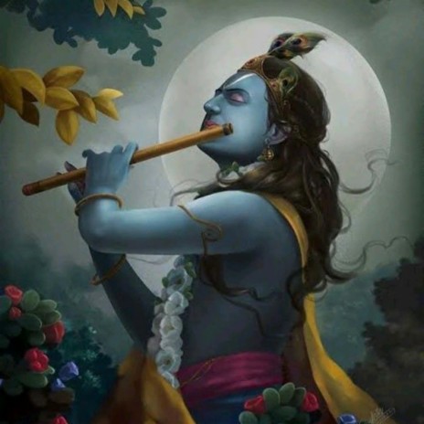 Shri Krishna Govind Hare Murari - (Slowed+Reverb) | Boomplay Music