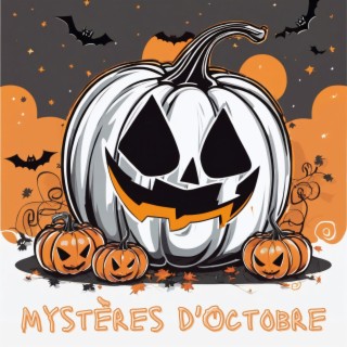 Mystères d'Octobre: Musique Épique d'Halloween pour une Nuit Effrayante