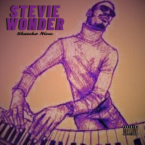 Stevie Wonder