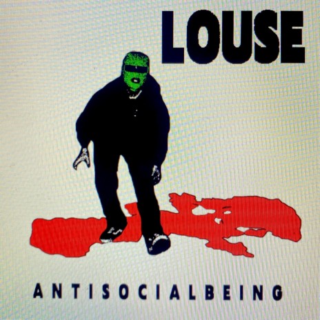 ANTISOCIALBEING