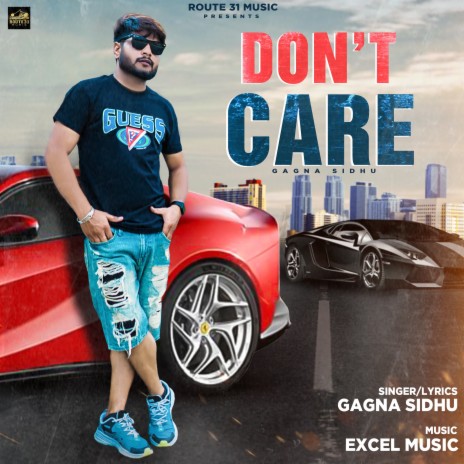 Don't Care | Boomplay Music