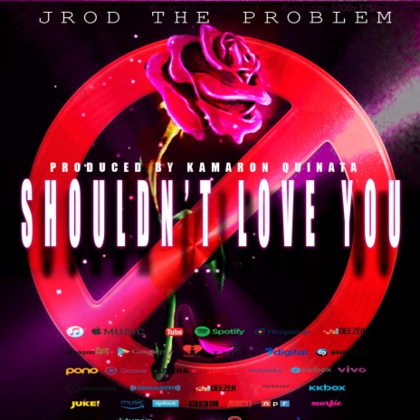Shouldn't Love You | Boomplay Music