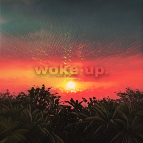 woke up . (Sped Up) | Boomplay Music
