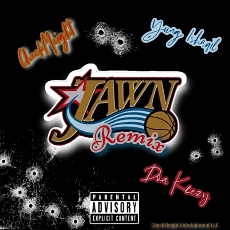 Jawn (Remix) ft. Yung Ishaqil & Don Keezy | Boomplay Music
