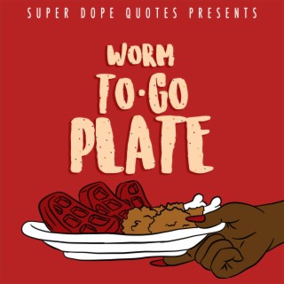 To Go Plate