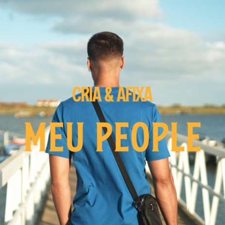 Meu People | Boomplay Music